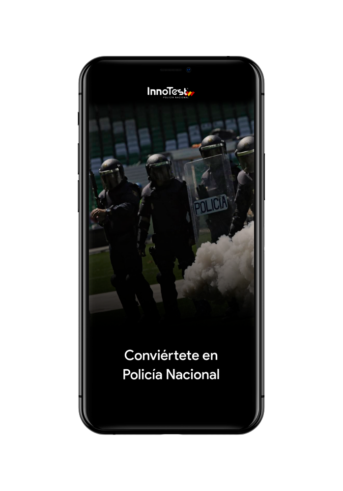 Policía Nacional